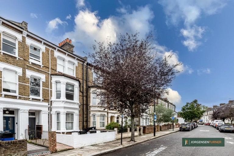 Saltram Crescent, Maida Vale, W9