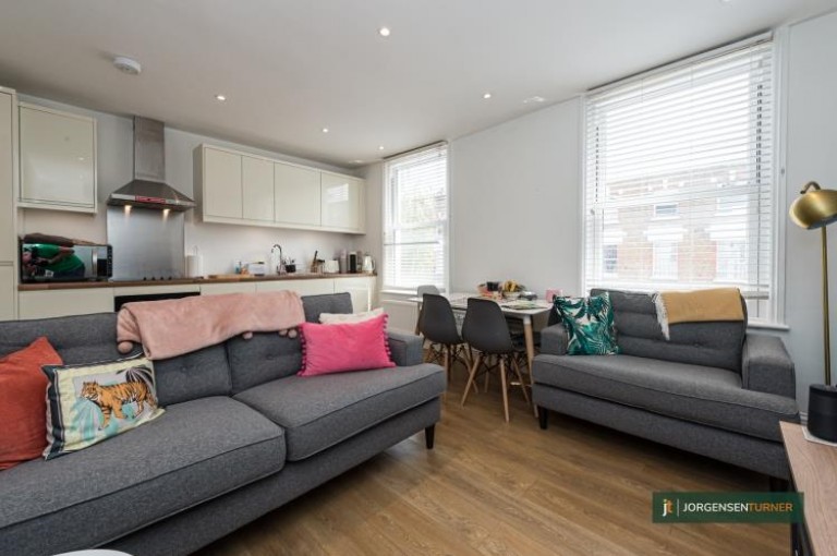 Ashmore Road, Maida Vale, W9