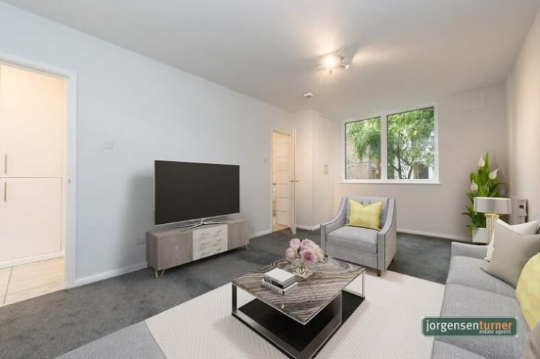 Dinerman Court ,Boundary Road, St Johns Wood, London