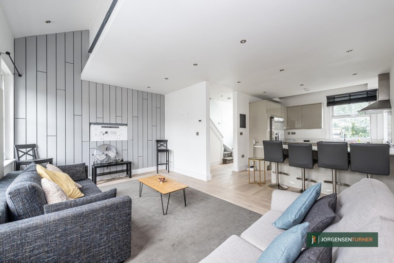 Bradiston Road, Maida Vale, W9