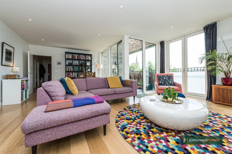 Chichester Road, North Maida Vale, NW6