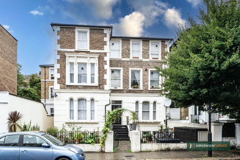 Coningham Road, Shepherds Bush, W12