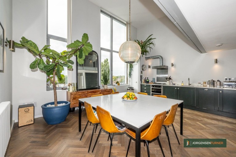 Issigonis House, Cowley Road, Acton, W3