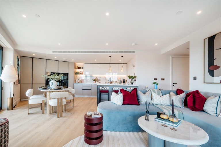 Wood Lane, White City, W12