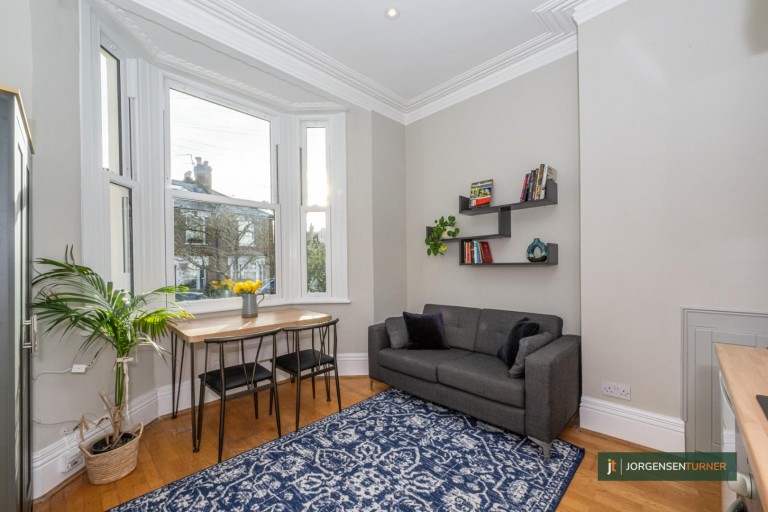 Shakespeare Road, Acton, London, W3