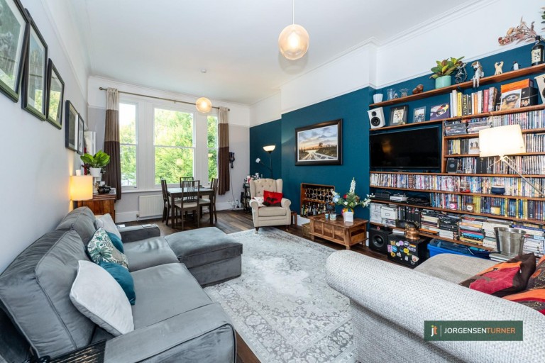 Brondesbury Road, Queens Park, NW6