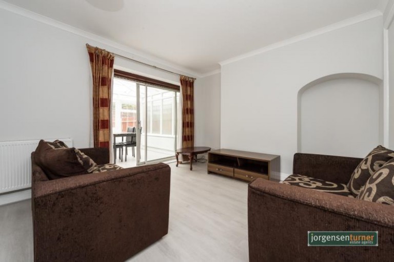 Court Way, Acton, W3