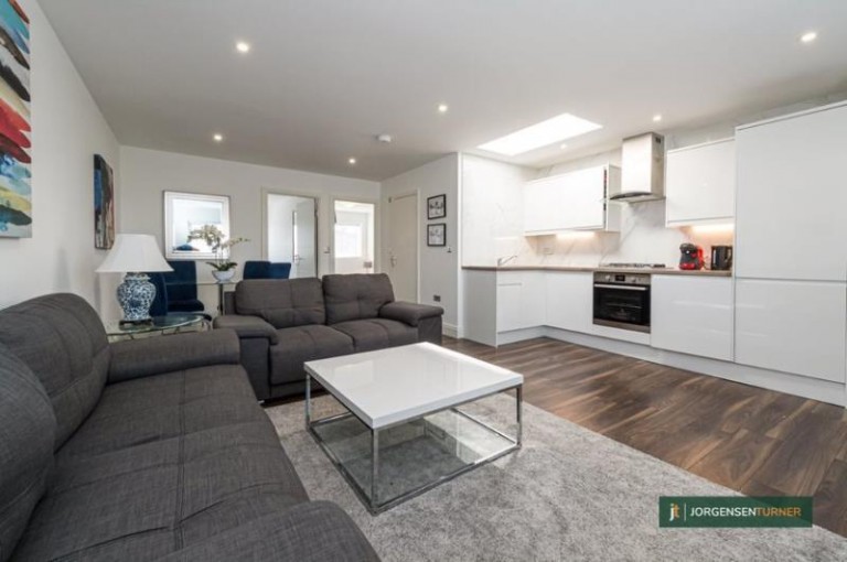 Brondesbury Road, Kilburn, London