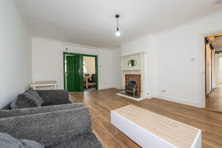 Dollis Hill Lane, London