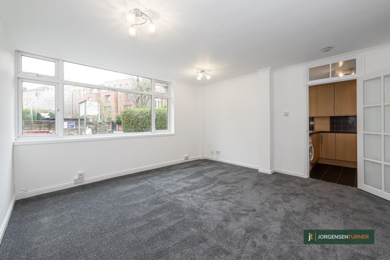 Daynor House, Kilburn, NW6