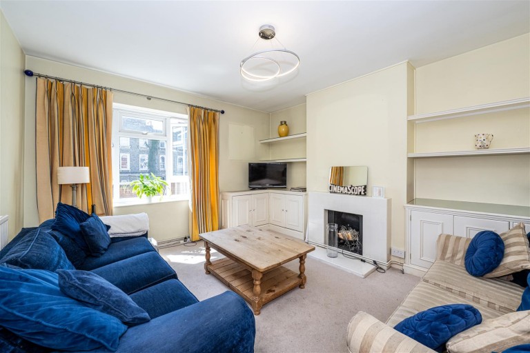 Arlington House, Tunis Road, London, W12