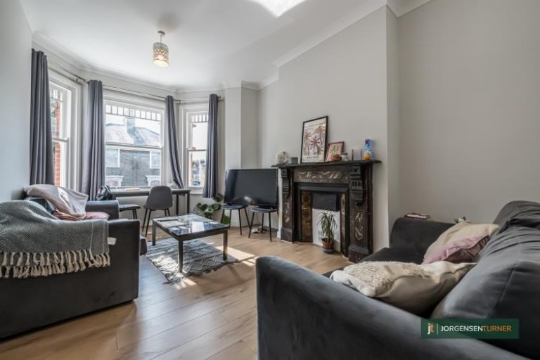 Lime Grove, Shepherds Bush, W12