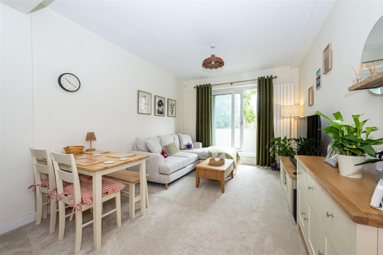 Melville Court, Goldhawk Road, London, W12 9NY