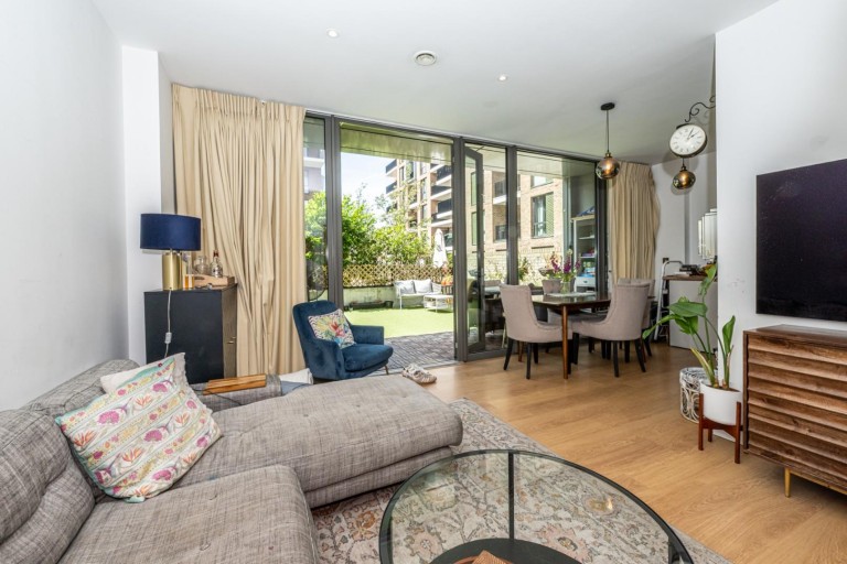 Kilburn Park Road, Maida Vale, NW6