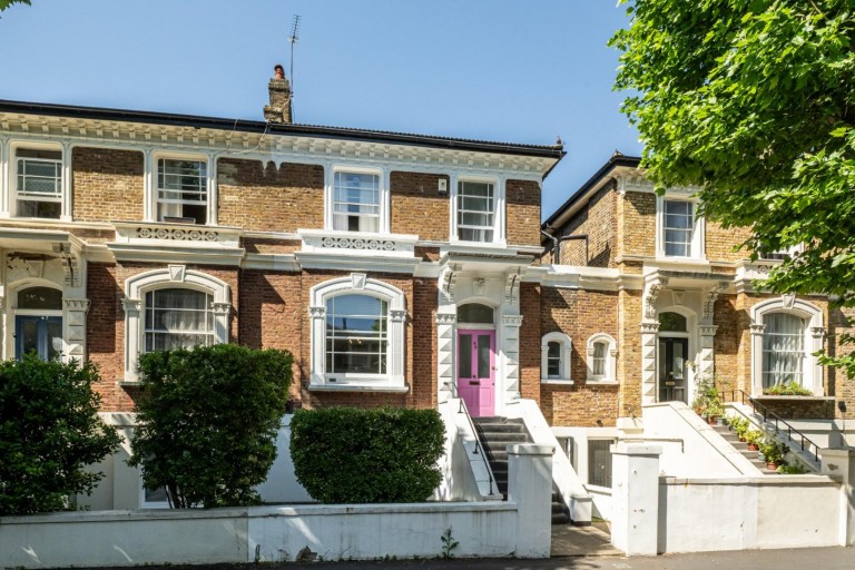 Princess Road, North Maida Vale, NW6