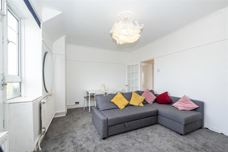 White City Estate, White City, W12