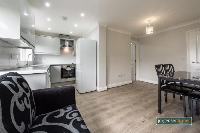 Cecil Road, Acton, W3