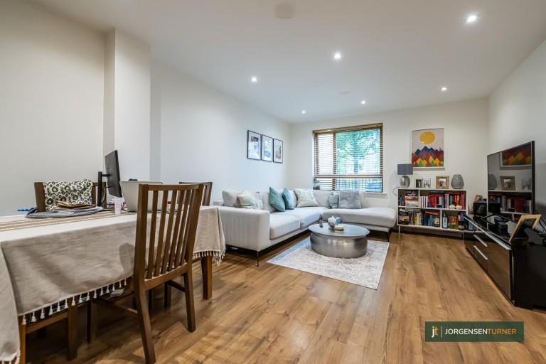 Priory Park Road, London, NW6