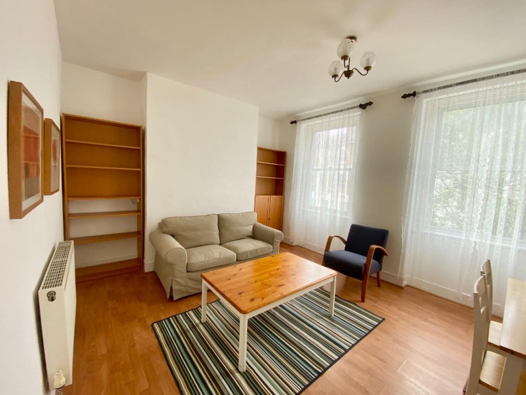 Woodstock Grove, Shepherds Bush, W12