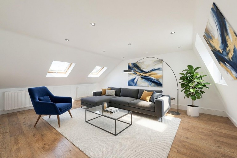 Abdale Road, Shepherds Bush, W12