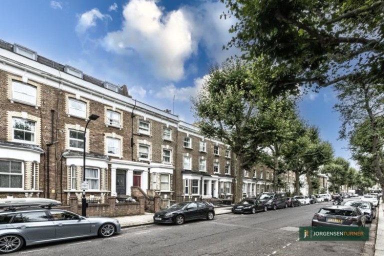 Loftus Road, Shepherds Bush, W12