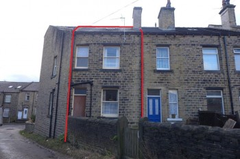 Wellington Street, Oakes, Huddersfield, HD3