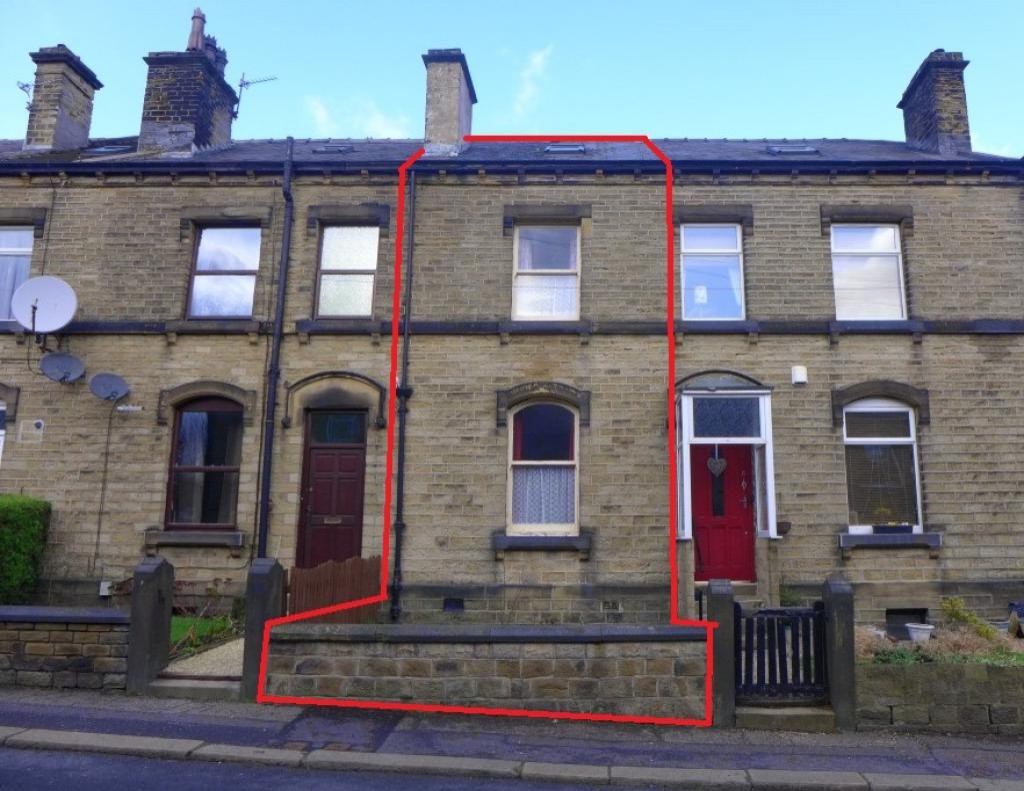 Image for Wellington Street, Oakes, Huddersfield, HD3