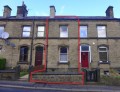 Image for Wellington Street, Oakes, Huddersfield, HD3
