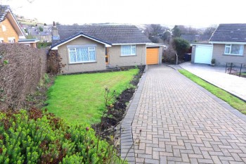 St. Pauls Road, Huddersfield, Kirkheaton, HD5