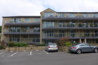 View full details for Somersbury Court Somersbury Court, 262 Somerset Road, Huddersfield, HD5