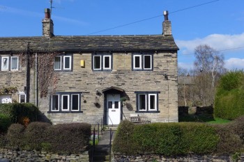 Lowerhouses Lane, Huddersfield, HD5