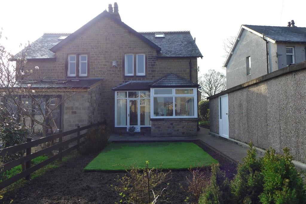 Image for Beaumont Park Road, Huddersfield, HD4