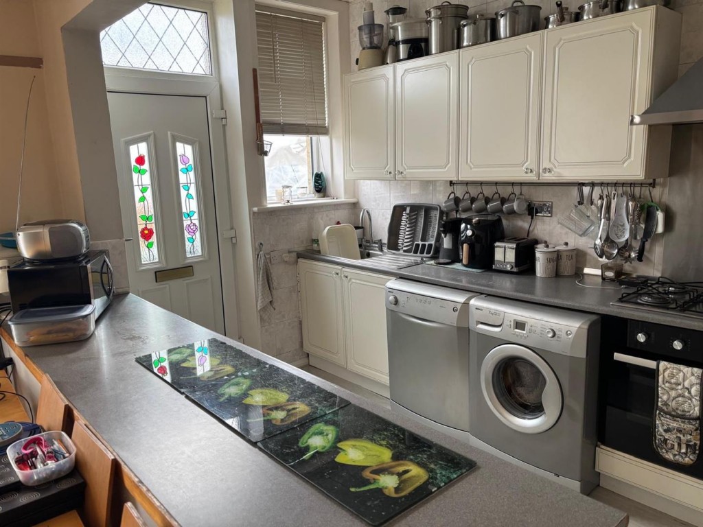 Image for Adelphi Road, Huddersfield