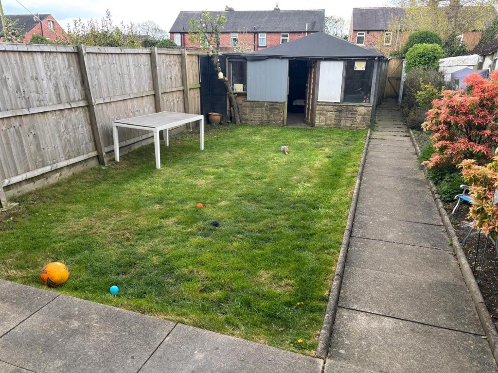 Image for Adelphi Road, Huddersfield