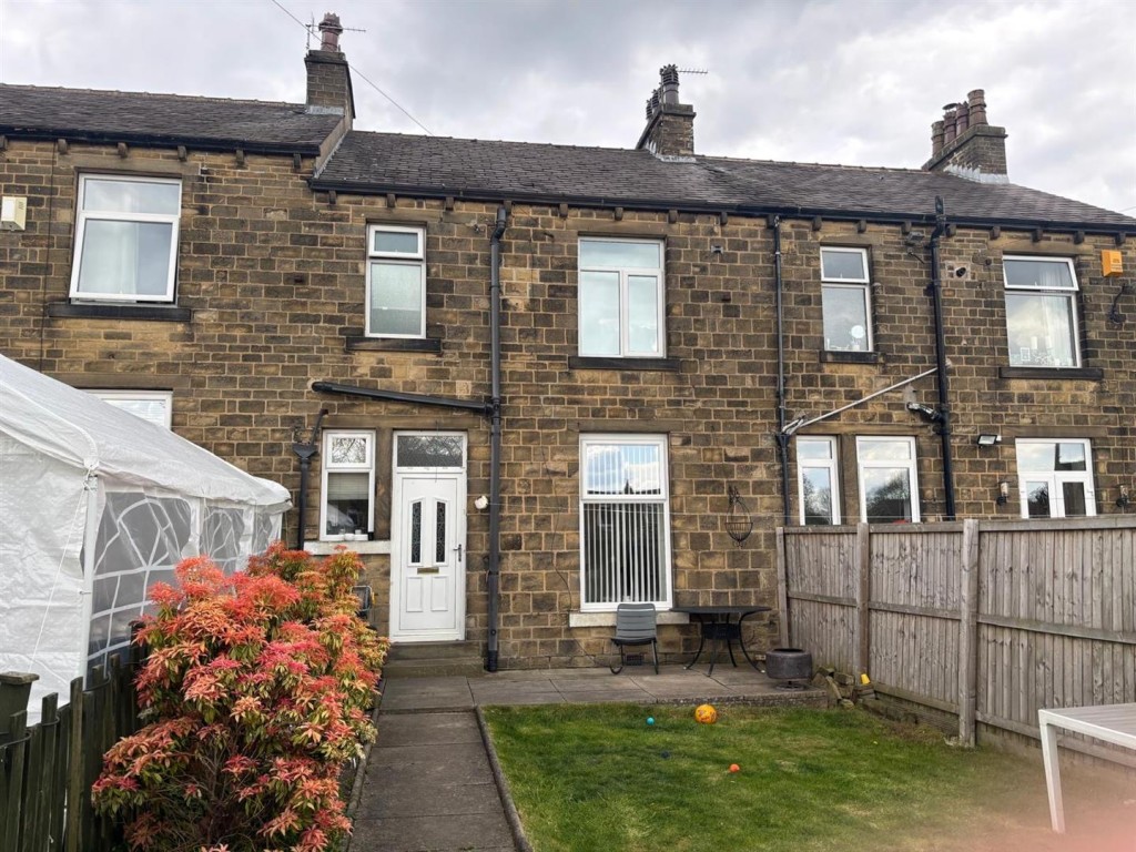 Image for Adelphi Road, Huddersfield