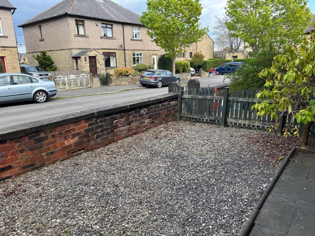 Image for Adelphi Road, Huddersfield