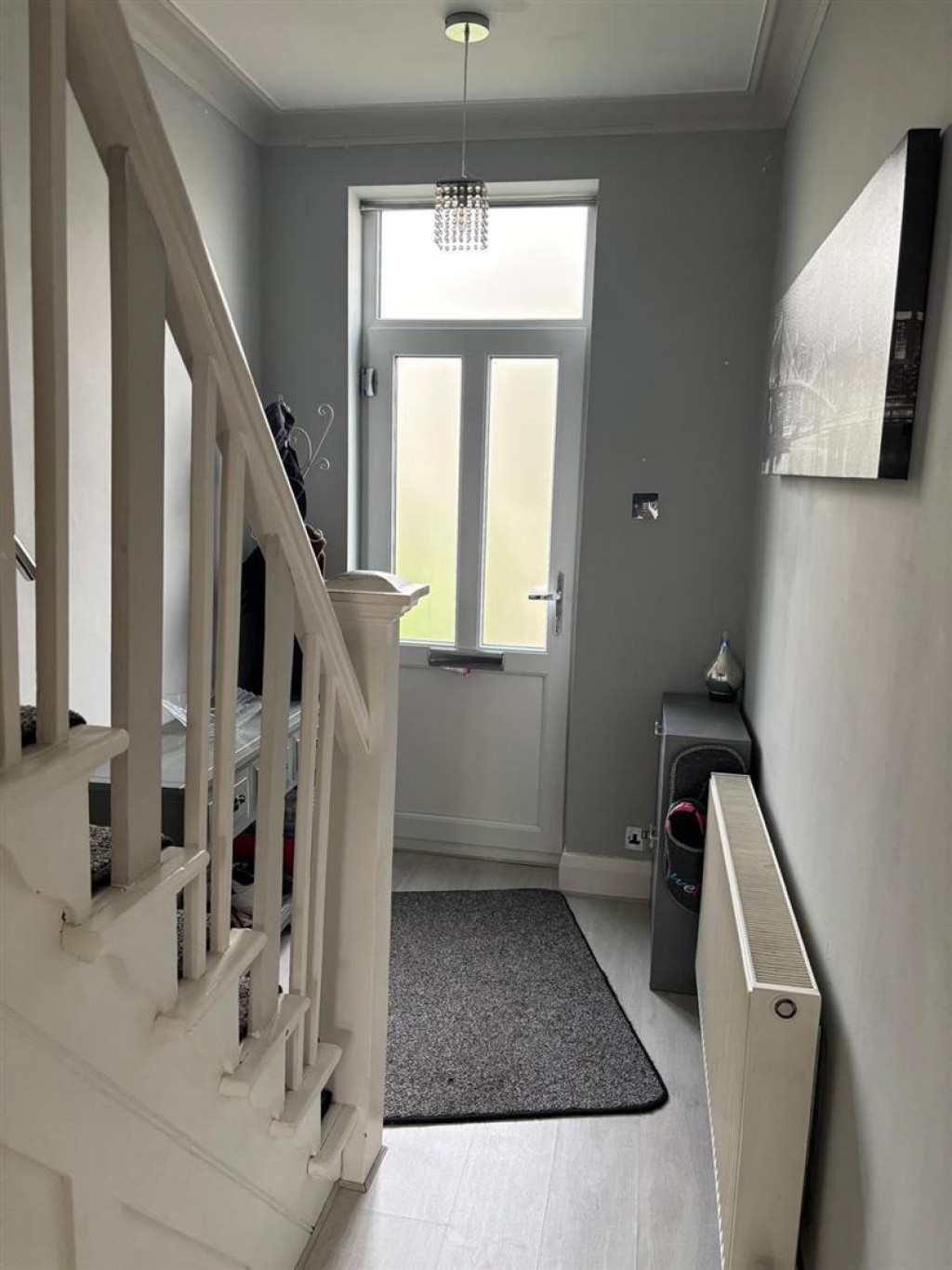 Image for Adelphi Road, Huddersfield