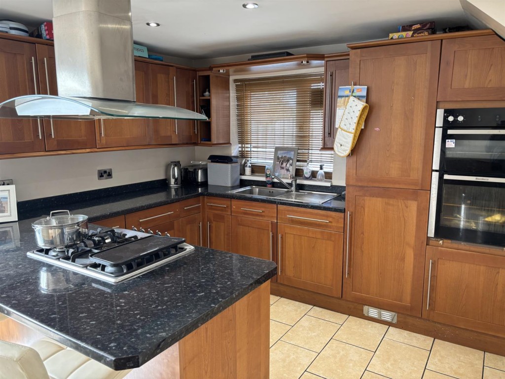 Image for Hadrians Close, Huddersfield