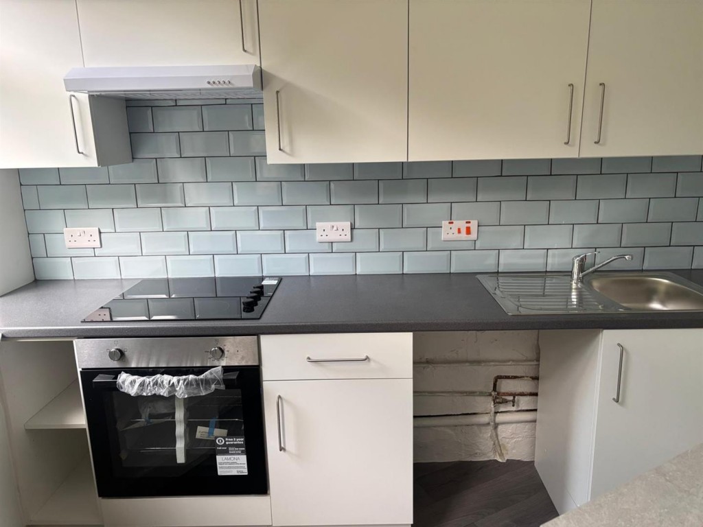 Image for Almondbury Bank, Huddersfield