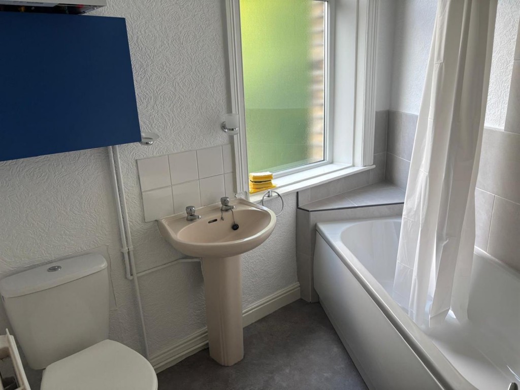 Image for Almondbury Bank, Huddersfield