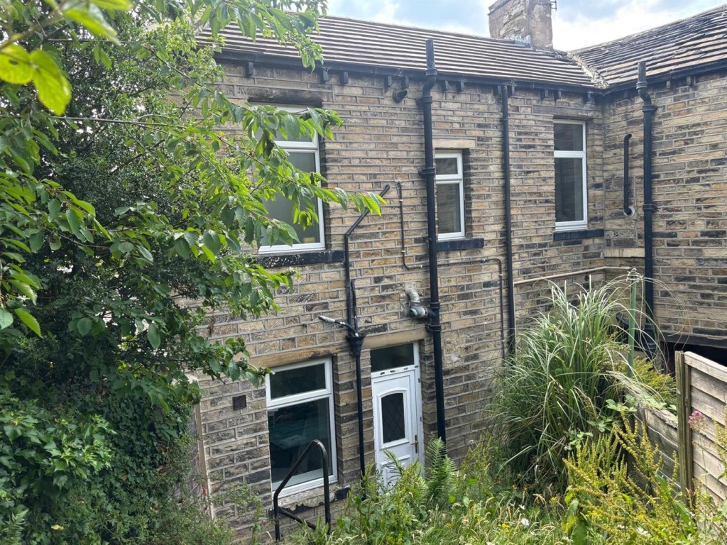 Image for Almondbury Bank, Huddersfield