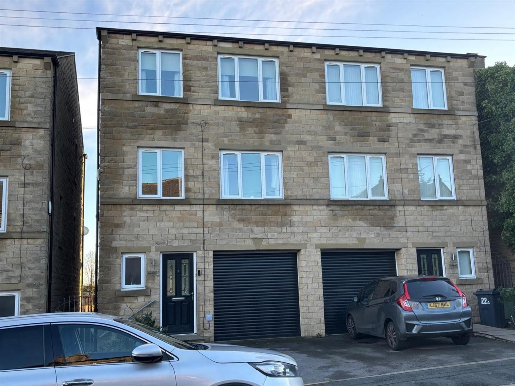 Image for Holly Bank Road, Huddersfield