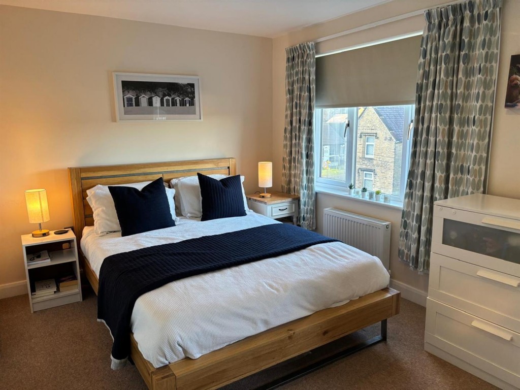 Image for Holly Bank Road, Huddersfield