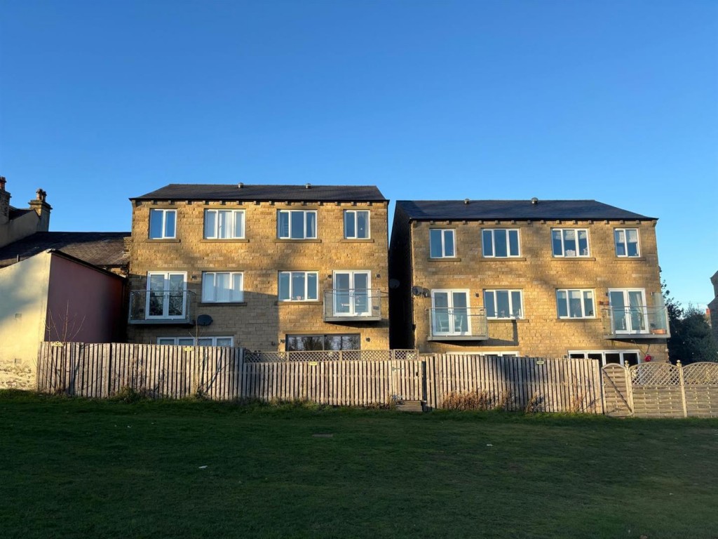 Image for Holly Bank Road, Huddersfield