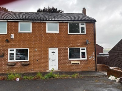 View full details for Whinney Hill Park, Brighouse