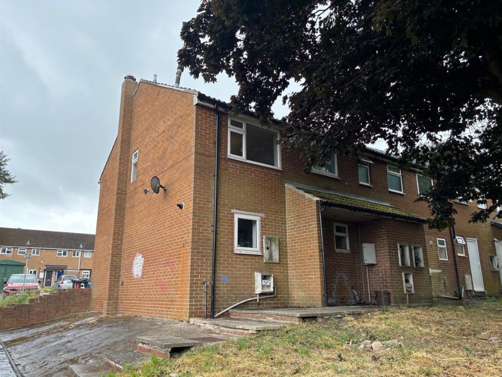 Image for Whinney Hill Park, Brighouse