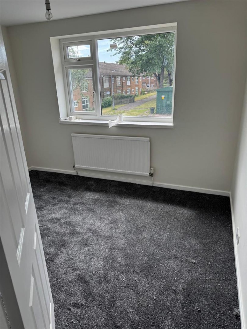 Image for Whinney Hill Park, Brighouse