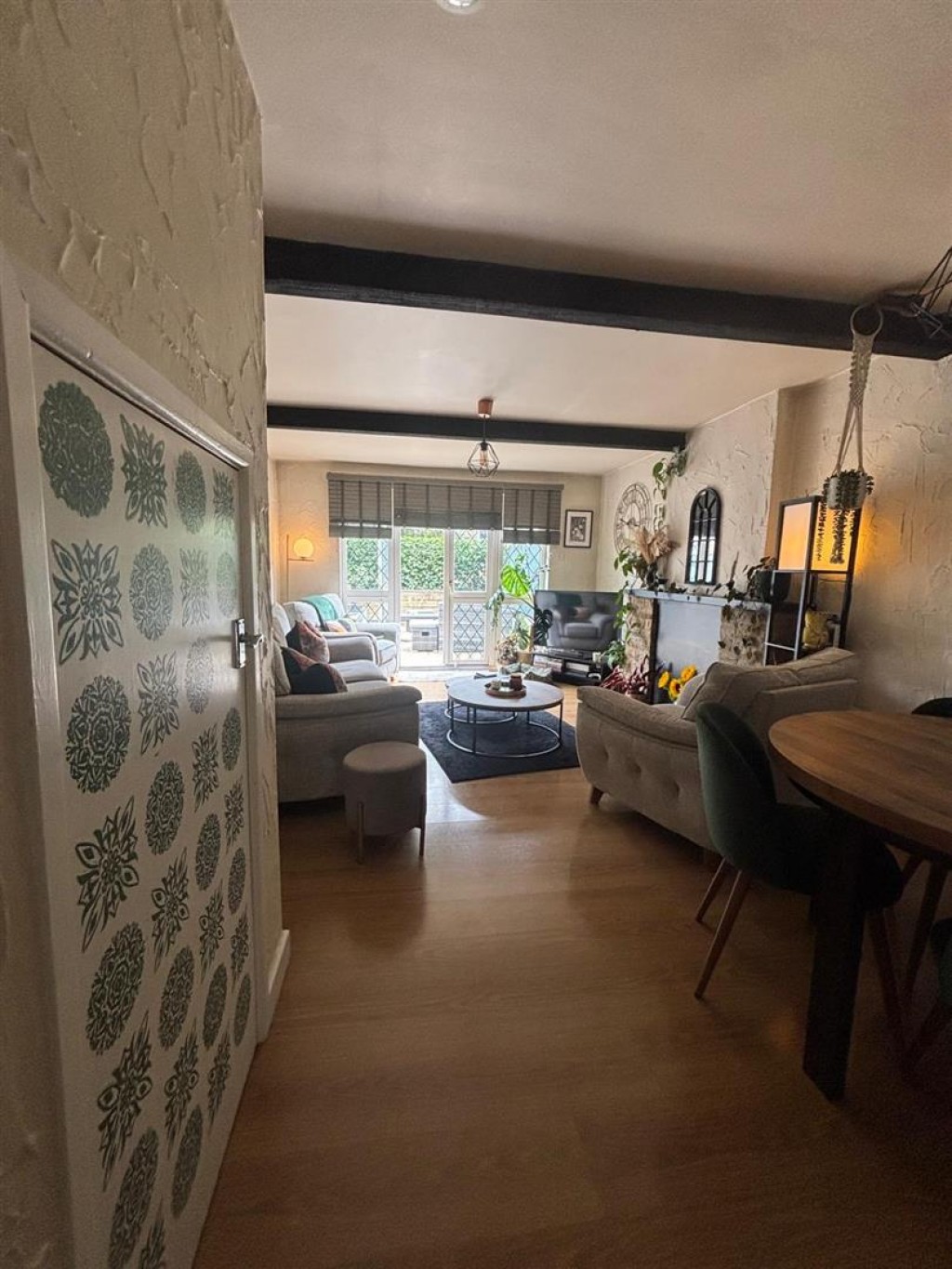 Image for Saunders Close, Huddersfield