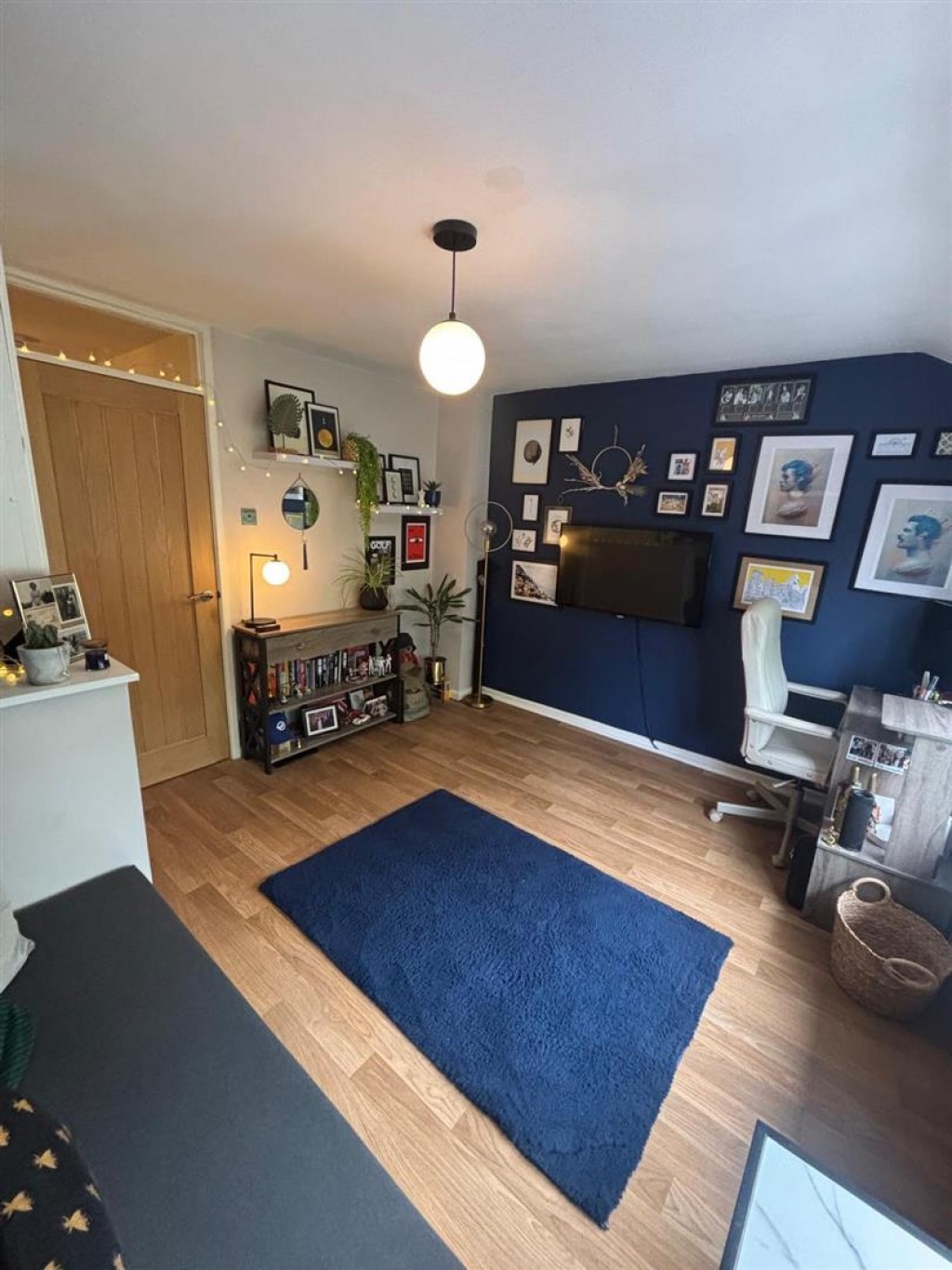 Image for Saunders Close, Huddersfield