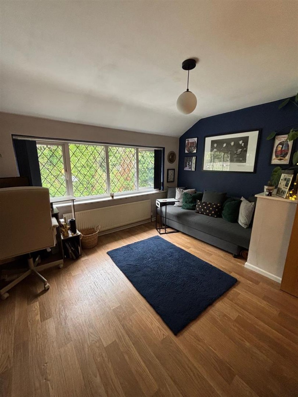 Image for Saunders Close, Huddersfield